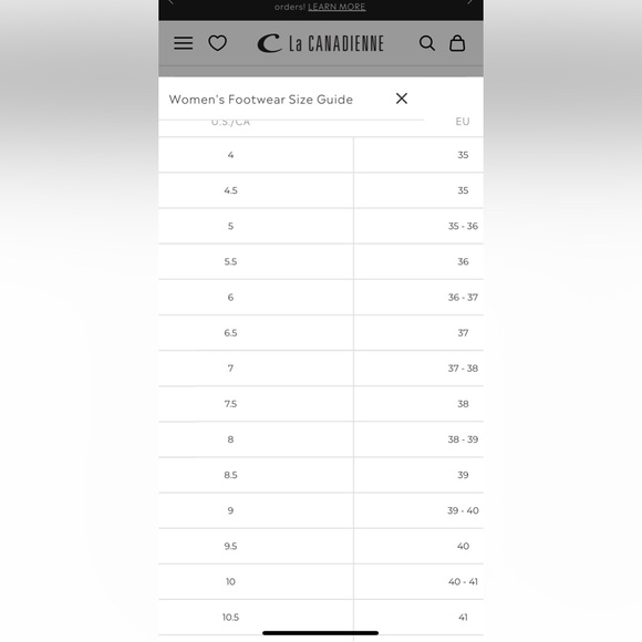 La Canadienne Women
Black Suede Waterproof JOANIE
SUEDE BOOTIE
$525.00
Black 10 - Picture 16 of 16